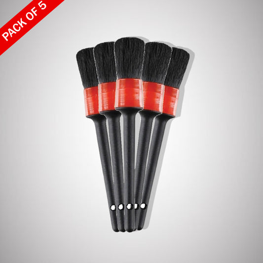 Finish line Detailing Brush Pack of 5