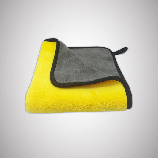 Finish line Microfiber Towel 600 GSM 40 X 40